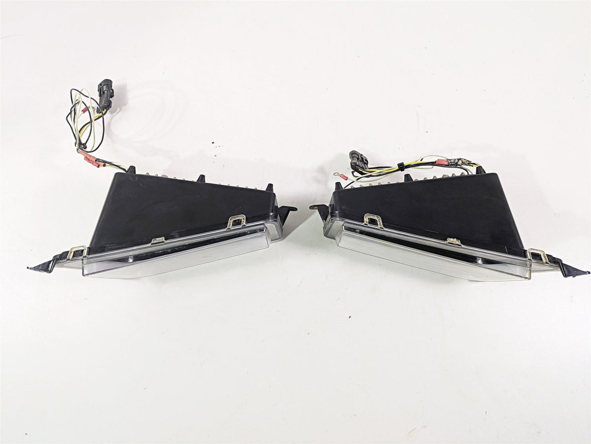 2018 Polaris RZR XP 1000 Trail Rock Headlight Head Light Set - Read 2413786 {{ shop.shopifyCountryName }} - Mototech271