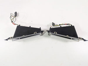 2018 Polaris RZR XP 1000 Trail Rock Headlight Head Light Set - Read 2413786