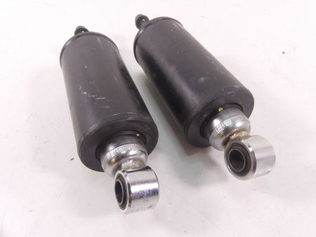 2009 Harley FXCW Softail Rocker Rear Showa Shock Damper Suspension Set 54510-09 {{ shop.shopifyCountryName }} - Mototech271