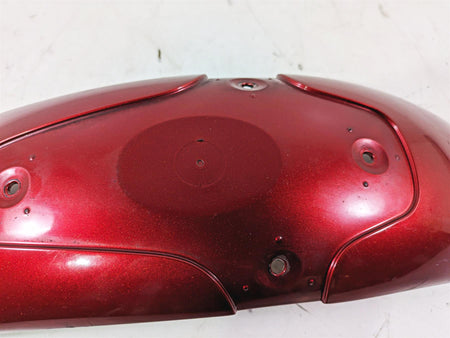 2013 Harley VRSCDX Night Rod Sp Front Fender Ember Red Sunglo 59022-07 {{ shop.shopifyCountryName }} - Mototech271