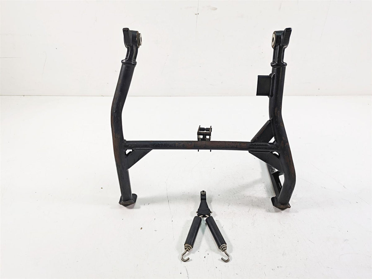 2020 KTM 1290 Super Adventure R Center Kickstand & Mounts 60303022200C1 {{ shop.shopifyCountryName }} - Mototech271