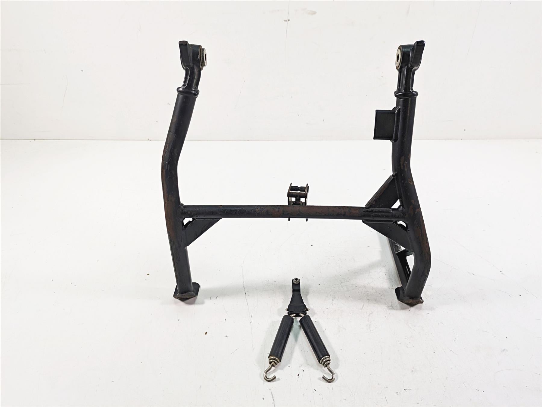 2020 KTM 1290 Super Adventure R Center Kickstand & Mounts 60303022200C1 {{ shop.shopifyCountryName }} - Mototech271