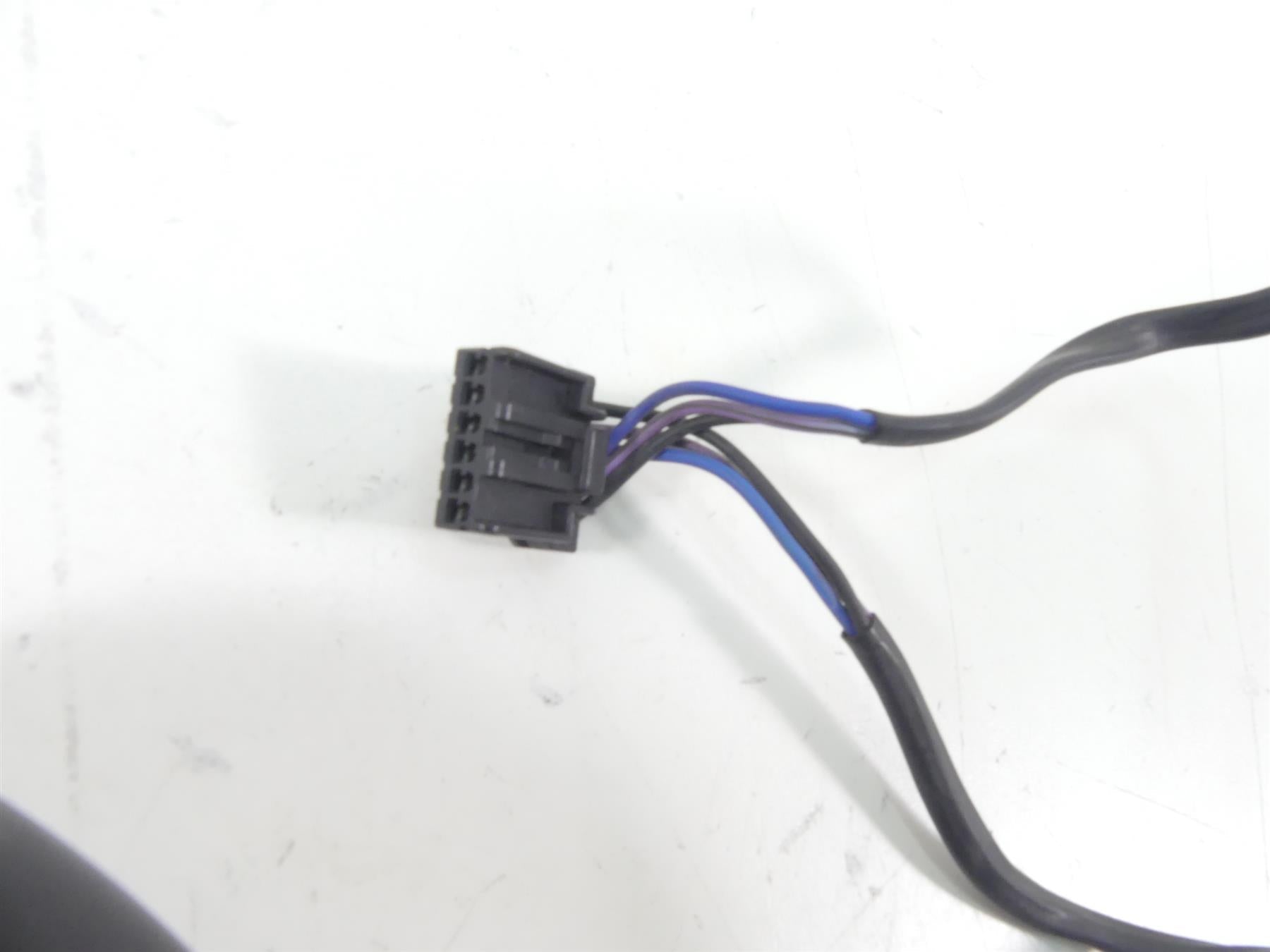 2006 Harley VRSCD Night V Rod Front Smoked Blinker Turn Signals - Read 68804-06 {{ shop.shopifyCountryName }} - Mototech271