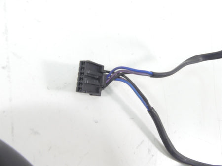 2006 Harley VRSCD Night V Rod Front Smoked Blinker Turn Signals - Read 68804-06 {{ shop.shopifyCountryName }} - Mototech271