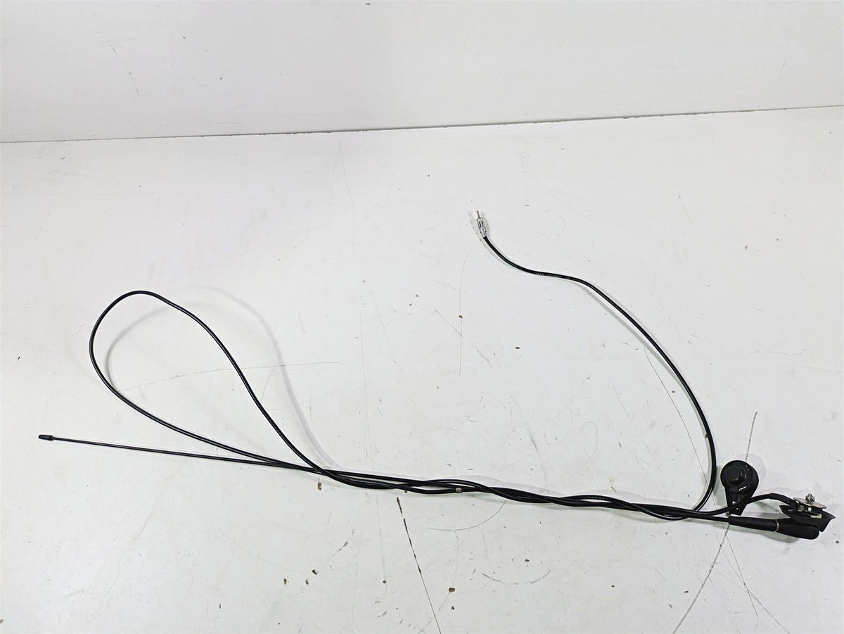 2019 Indian Chieftain Limited Radio Audio Antenna 4012213 {{ shop.shopifyCountryName }} - Mototech271
