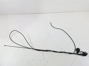 2019 Indian Chieftain Limited Radio Audio Antenna 4012213 | Mototech271