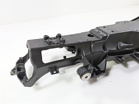 2008 Yamaha YZF R1 RN19 Straight Rear Black Subframe Sub Frame 4C8-21190-00-00 {{ shop.shopifyCountryName }} - Mototech271