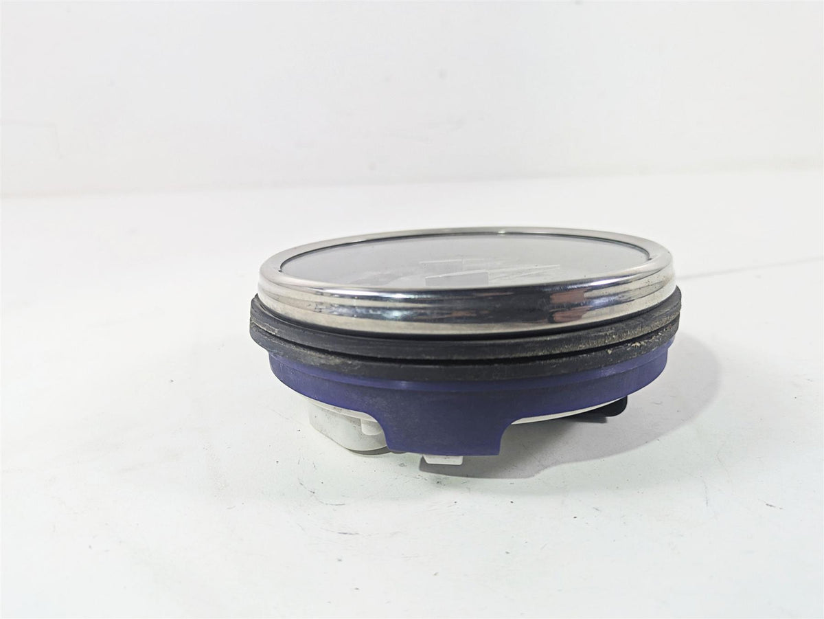2007 Harley Touring FLHRSE CVO Road King Speedo Gauge Instrument 50k 74718-07 {{ shop.shopifyCountryName }} - Mototech271