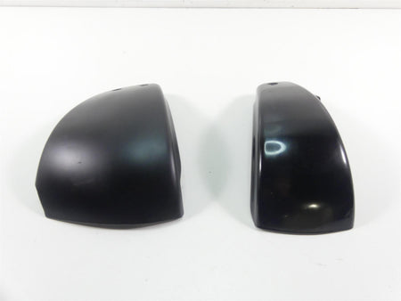 2022 Harley Softail FXBBS Street Bob Side Cover Fairing Cowl Set 61300763 {{ shop.shopifyCountryName }} - Mototech271