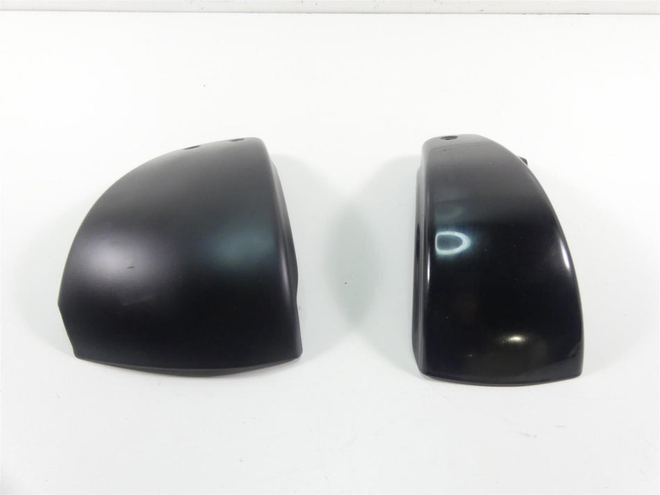2022 Harley Softail FXBBS Street Bob Side Cover Fairing Cowl Set 61300763 {{ shop.shopifyCountryName }} - Mototech271