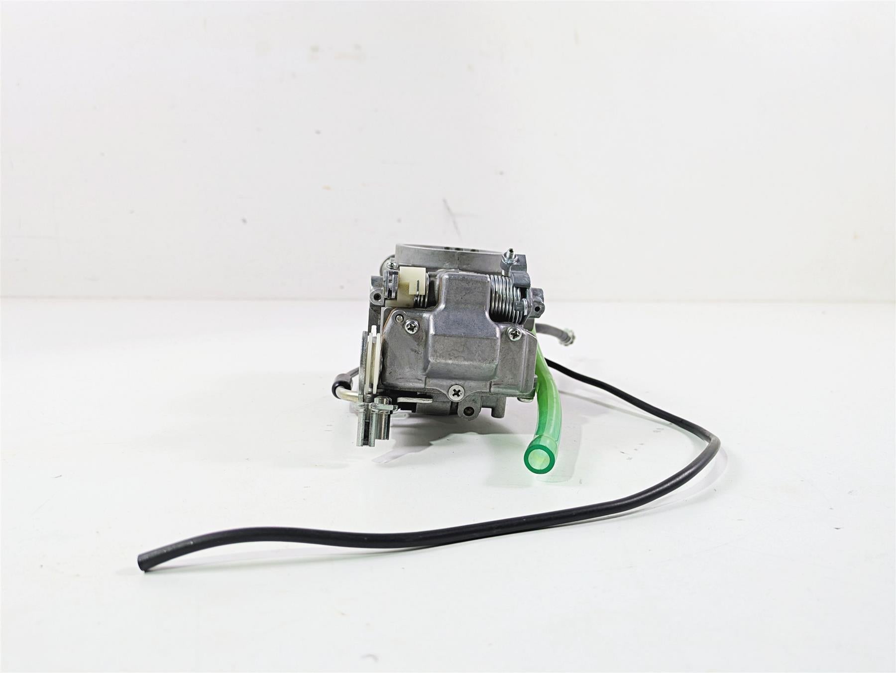 Ultima Custom Harley Motorcycle Mikuni Flat Slide Carburetor Carb 45mm TM45-2K {{ shop.shopifyCountryName }} - Mototech271