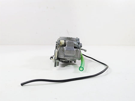 Ultima Custom Harley Motorcycle Mikuni Flat Slide Carburetor Carb 45mm TM45-2K {{ shop.shopifyCountryName }} - Mototech271