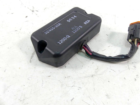 1997 Harley Sportster XL1200 C Cdi Ecu Ecm Engine Control Module 32465-95A {{ shop.shopifyCountryName }} - Mototech271
