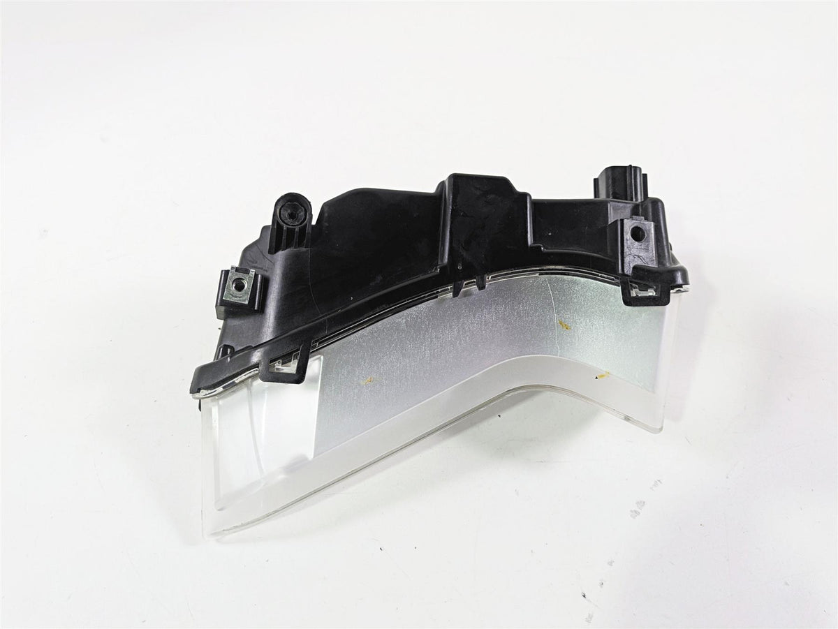 2017 KTM 1290 Super Duke GT Left Cornering Light Lamp 61414007000 {{ shop.shopifyCountryName }} - Mototech271
