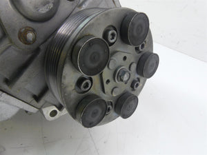 2009 Kawasaki Ultra 260 LX Supercharger Compressor Super 2009 Kawasaki Ultra 260 LX Supercharger Compressor Super