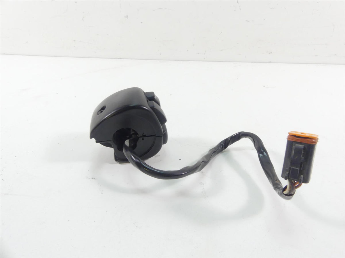 1999 Harley Davidson Sportster XL1200 Right Start Stop Control Switch 71684-06A {{ shop.shopifyCountryName }} - Mototech271