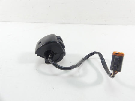 1999 Harley Davidson Sportster XL1200 Right Start Stop Control Switch 71684-06A {{ shop.shopifyCountryName }} - Mototech271