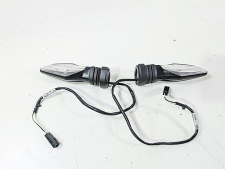 2023 Ducati Monster 937 SP Rear Turn Signal Blinker Set 53010492A {{ shop.shopifyCountryName }} - Mototech271