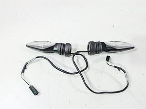 2023 Ducati Monster 937 SP Rear Turn Signal Blinker Set 53010492A