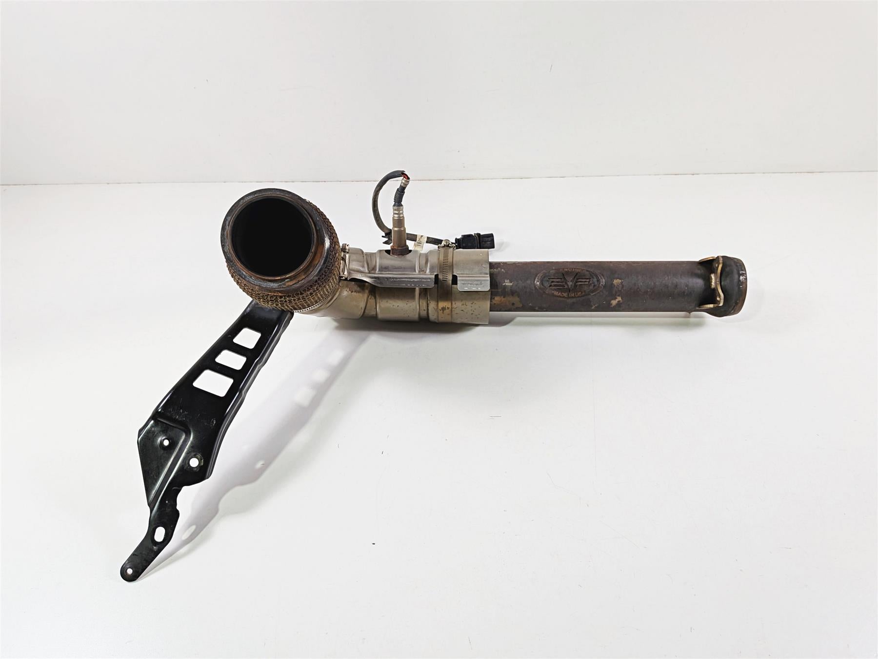 2022 Can Am Maverick X3 XRC Turbo RR 72" Evolution Performance Exhaust Header-Mototech271
