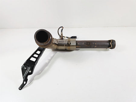 2022 Can Am Maverick X3 XRC Turbo RR 72" Evolution Performance Exhaust Header-Mototech271