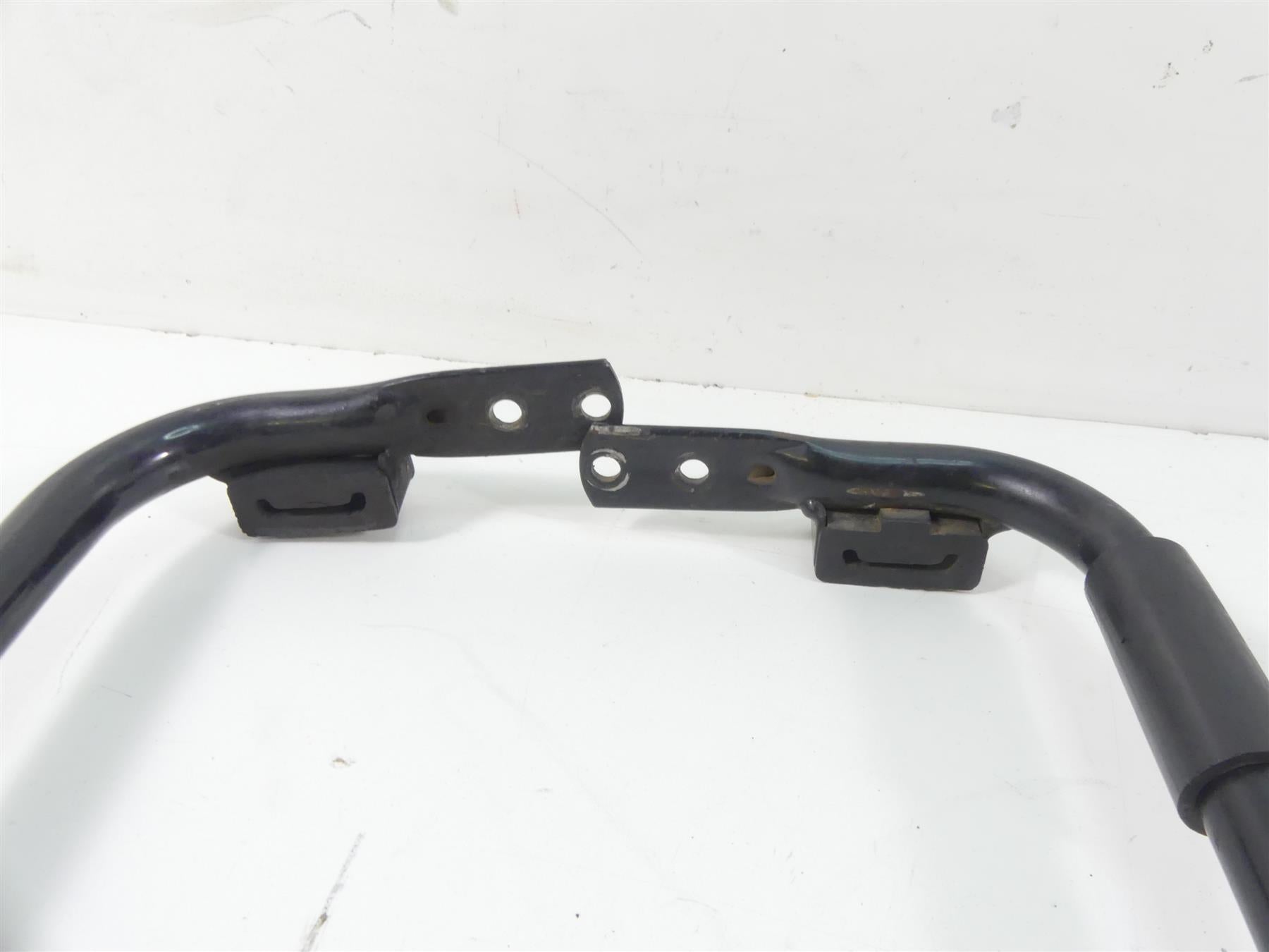 1989 Harley Touring FLTC Tour Glide Rear Saddlebag Saddle Bag Guard Set 49201-80 {{ shop.shopifyCountryName }} - Mototech271