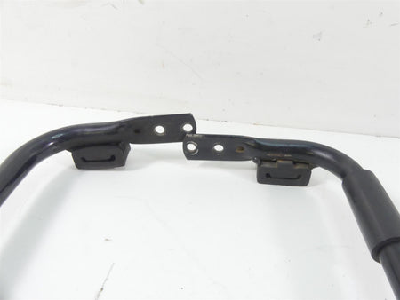 1989 Harley Touring FLTC Tour Glide Rear Saddlebag Saddle Bag Guard Set 49201-80 {{ shop.shopifyCountryName }} - Mototech271