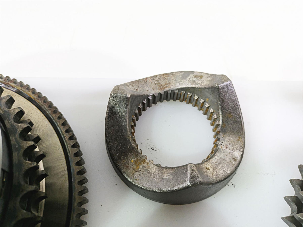 2016 Harley FXDL Dyna Low Rider Primary Drive Clutch Kit - 23k 37816-11 {{ shop.shopifyCountryName }} - Mototech271