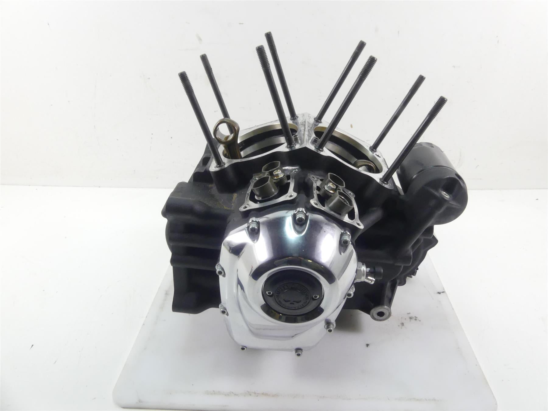 2021 Harley Softail FLSB Sport Glide Crank Case Engine Bottom End Set 24400188 | Mototech271