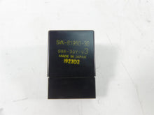 Load image into Gallery viewer, 2013 Yamaha VMX17 V-Max 1700 Main Ignition Fuel Relay 5VK-81950-30 | Mototech271
