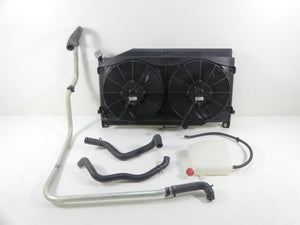 2018 Polaris RZR1000 RS1 Strt Radiator Fan Reservoir Set  1241481 2413794 | Mototech271