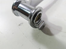 Load image into Gallery viewer, 2008 Harley Touring FLHTCU E-Glide 105TH Rear Chrome Brake Pedal 42407-08 | Mototech271
