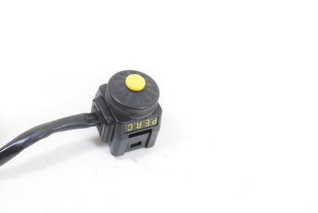 2012 Polaris Pro RMK 800 163" PERC Reverse Back-Up Handlebar Switch 4010874 {{ shop.shopifyCountryName }} - Mototech271