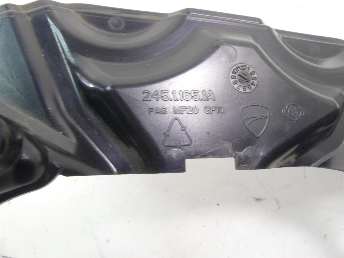 2020 Ducati Multistrada 1260 Enduro Engine Timing Valve Cover Set 24511643A {{ shop.shopifyCountryName }} - Mototech271