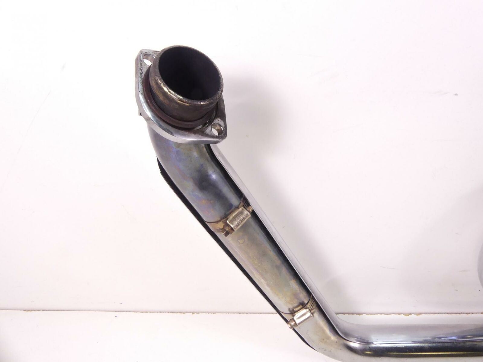 2003 Indian Spirit Springfield Vance&Hines Exhaust Header Muffler Pipe Set 17805 {{ shop.shopifyCountryName }} - Mototech271