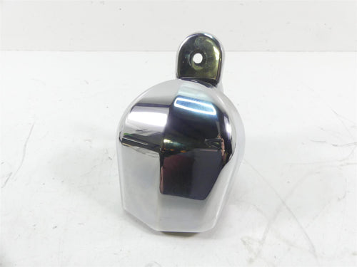 2014 Harley Touring FLHX Street Glide Horn & Chrome Cover 61300478 | Mototech271