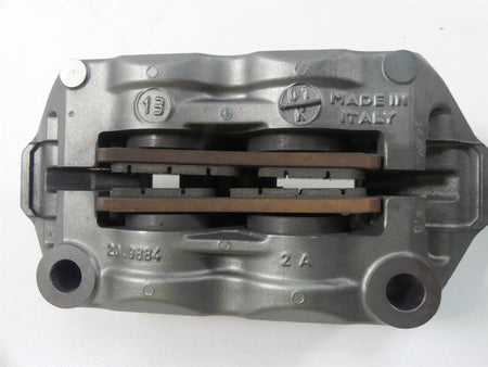 2015 Triumph 1050 Speed Triple R Front Brembo Brake Calipers T2021450 T2021460 {{ shop.shopifyCountryName }} - Mototech271