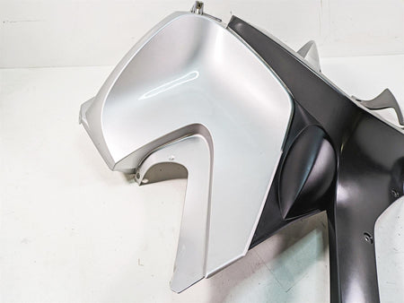 2007 BMW R1200RT K26 Main Right Tank Fairing Cover 46637681056 46637681050 {{ shop.shopifyCountryName }} - Mototech271