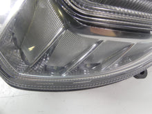 Load image into Gallery viewer, 2015 Ducati Diavel Dark Headlight Head Light Lamp Front Lens - Read 52020121B
