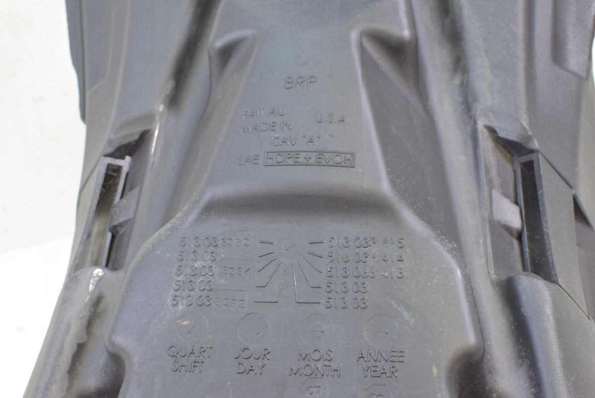 2009 Ski-Doo Summit Everest 800R PTEK Fuel Gas Petrol Tank 513033534 {{ shop.shopifyCountryName }} - Mototech271