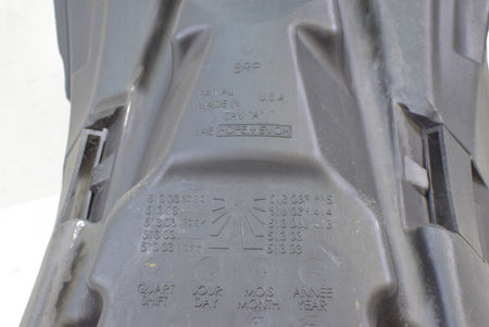 2009 Ski-Doo Summit Everest 800R PTEK Fuel Gas Petrol Tank 513033534 {{ shop.shopifyCountryName }} - Mototech271