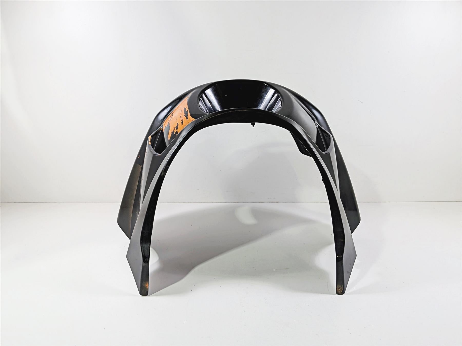 2022 Harley Softail FXLRST Low Rider Front Outer Headlight Fairing 57001562 {{ shop.shopifyCountryName }} - Mototech271