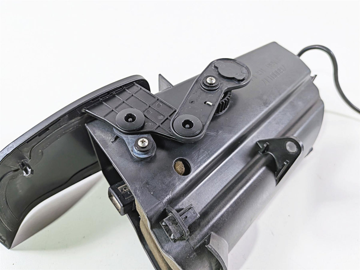 2016 Harley Touring FLHX Street Glide Front Fairing Media Compartment 76000107 {{ shop.shopifyCountryName }} - Mototech271