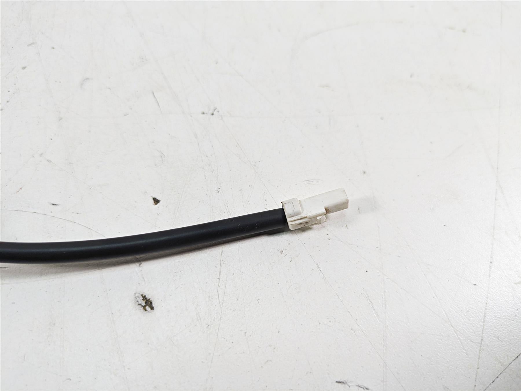 2020 KTM 1290 Super Adventure R Left Front Blinker Turn Signal -Read 78114025000 {{ shop.shopifyCountryName }} - Mototech271