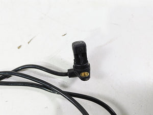 2009 BMW R1200GS K255 Adv Rear Abs Brake Wheel Speed Sensor 34527677824 | Mototech271