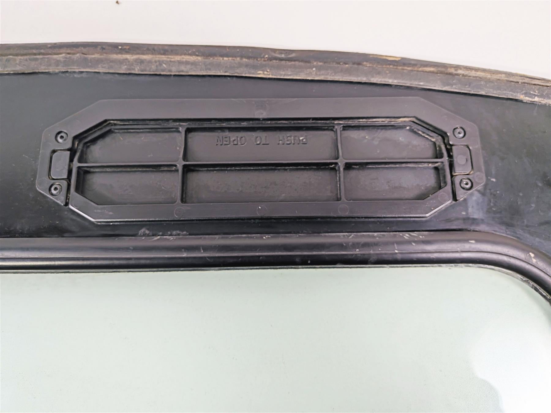 2022 Kawasaki Teryx KRX KRF 1000 SE SuperATV Glass Windshield GWS-K-KRX-S-01 {{ shop.shopifyCountryName }} - Mototech271