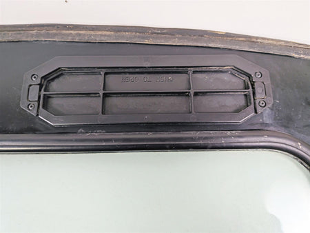 2022 Kawasaki Teryx KRX KRF 1000 SE SuperATV Glass Windshield GWS-K-KRX-S-01 {{ shop.shopifyCountryName }} - Mototech271