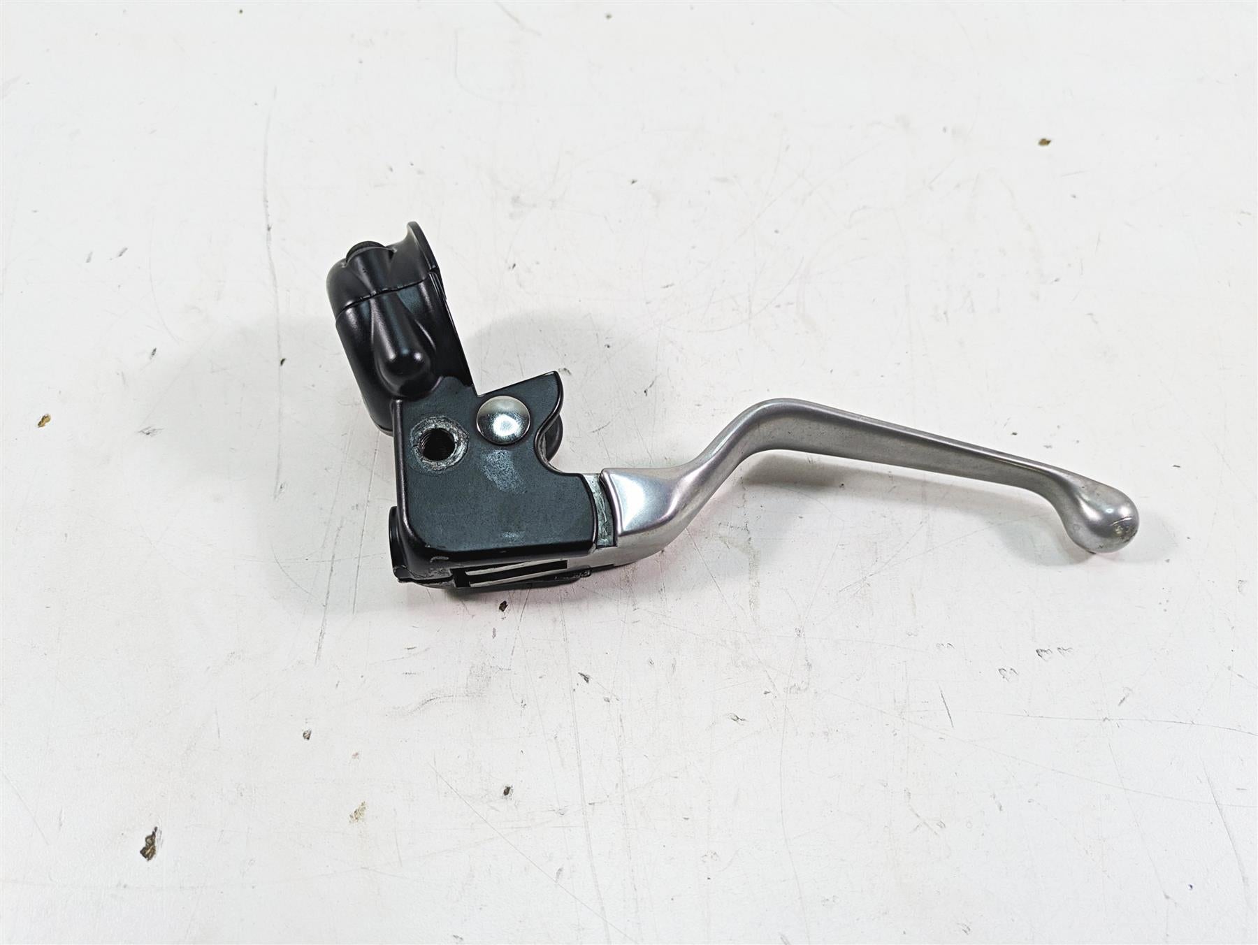 2000 Harley FXSTS Softail Springer Clutch Perch & Lever 38608-96 45015-96 {{ shop.shopifyCountryName }} - Mototech271