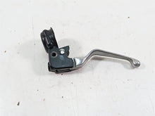 Load image into Gallery viewer, 2000 Harley FXSTS Softail Springer Clutch Perch &amp; Lever 38608-96 45015-96
