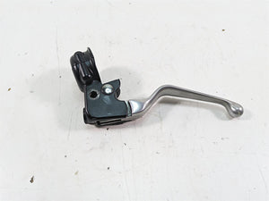 2000 Harley FXSTS Softail Springer Clutch Perch & Lever 38608-96 45015-96